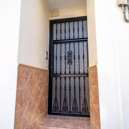 Blue Horizon Luxury Apartment Nerja Dış mekan fotoğraf