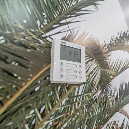 Blue Horizon Luxury Apartment Nerja Dış mekan fotoğraf