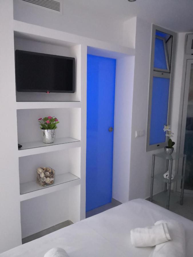 Blue Horizon Luxury Apartment Nerja Dış mekan fotoğraf