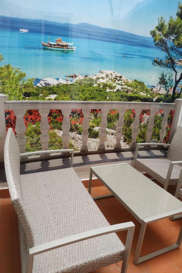 Blue Horizon Luxury Apartment Nerja Dış mekan fotoğraf