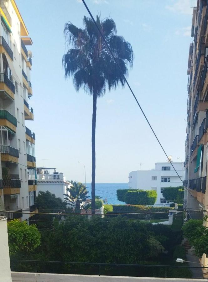 Blue Horizon Luxury Apartment Nerja Dış mekan fotoğraf