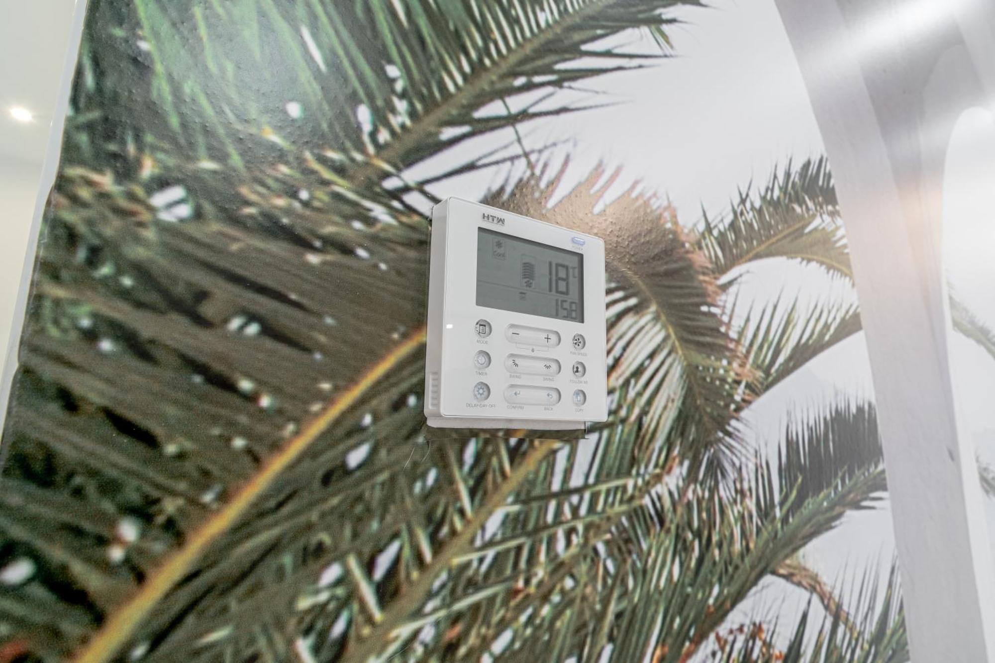 Blue Horizon Luxury Apartment Nerja Dış mekan fotoğraf