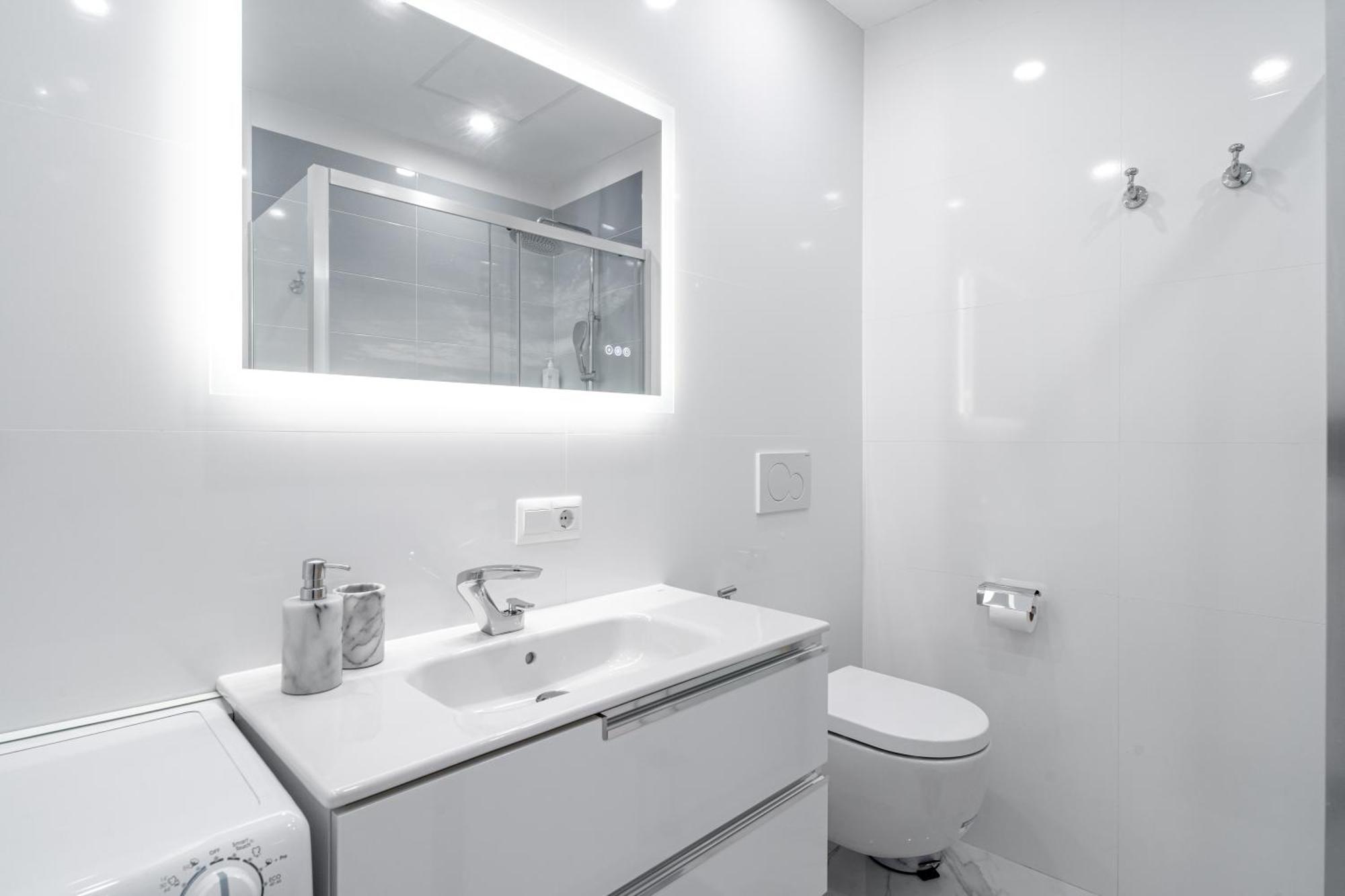 Blue Horizon Luxury Apartment Nerja Dış mekan fotoğraf