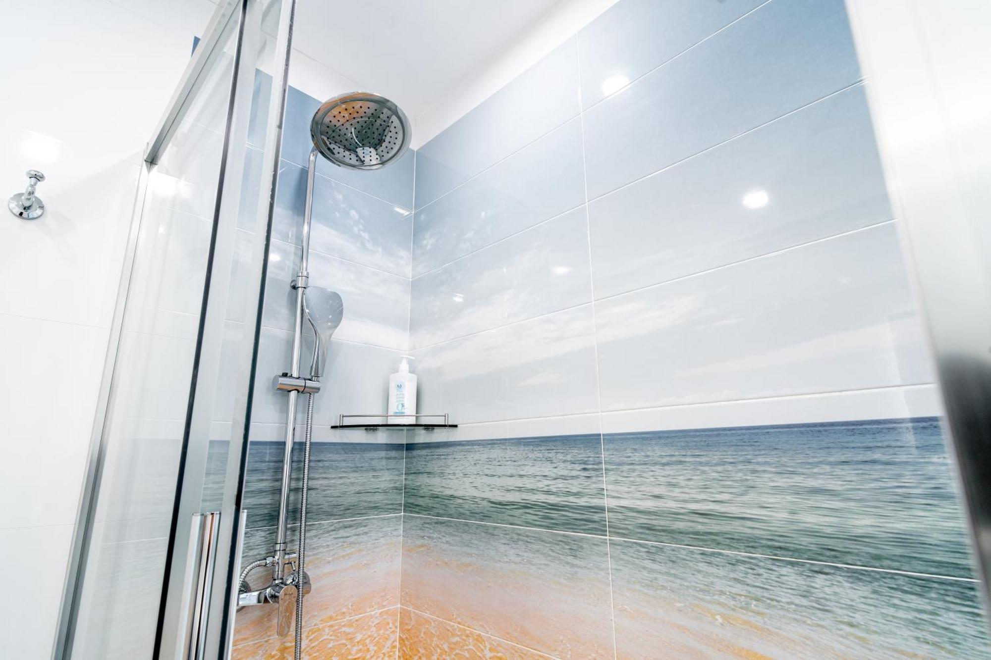 Blue Horizon Luxury Apartment Nerja Dış mekan fotoğraf