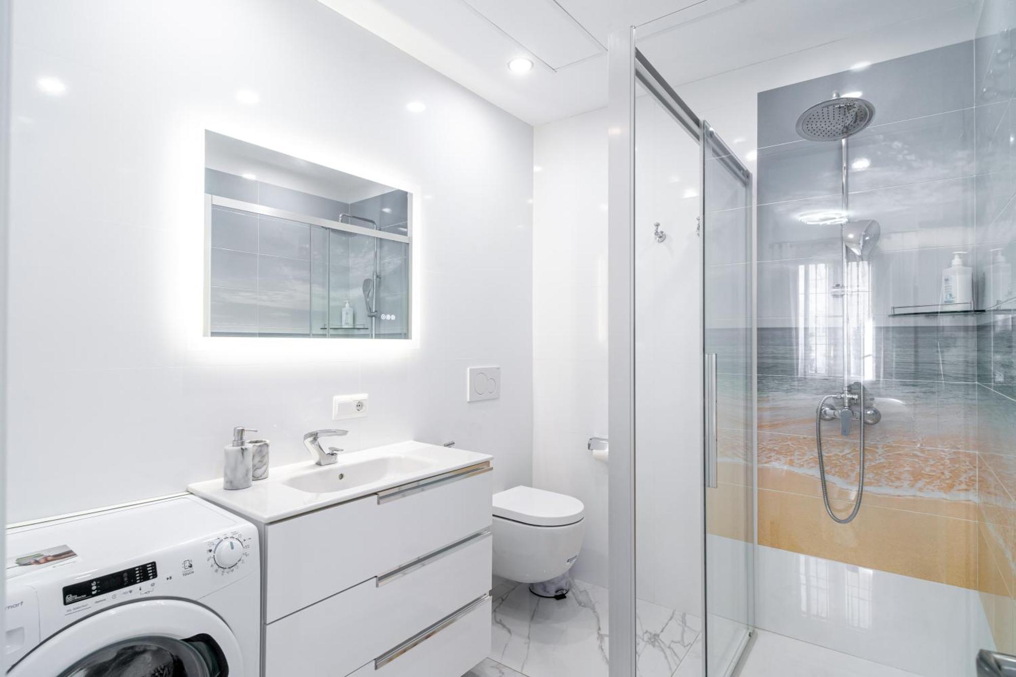 Blue Horizon Luxury Apartment Nerja Dış mekan fotoğraf
