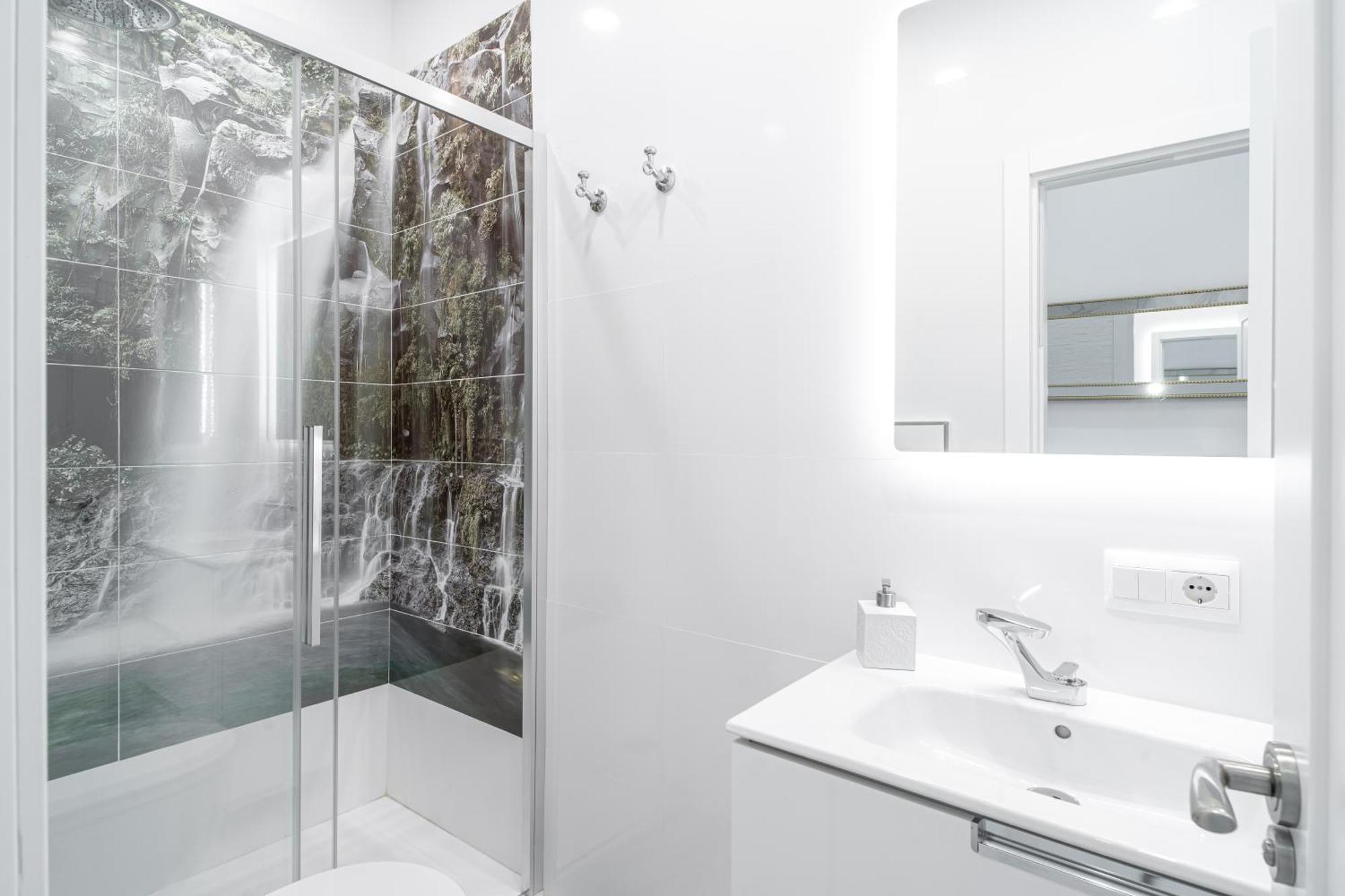 Blue Horizon Luxury Apartment Nerja Dış mekan fotoğraf