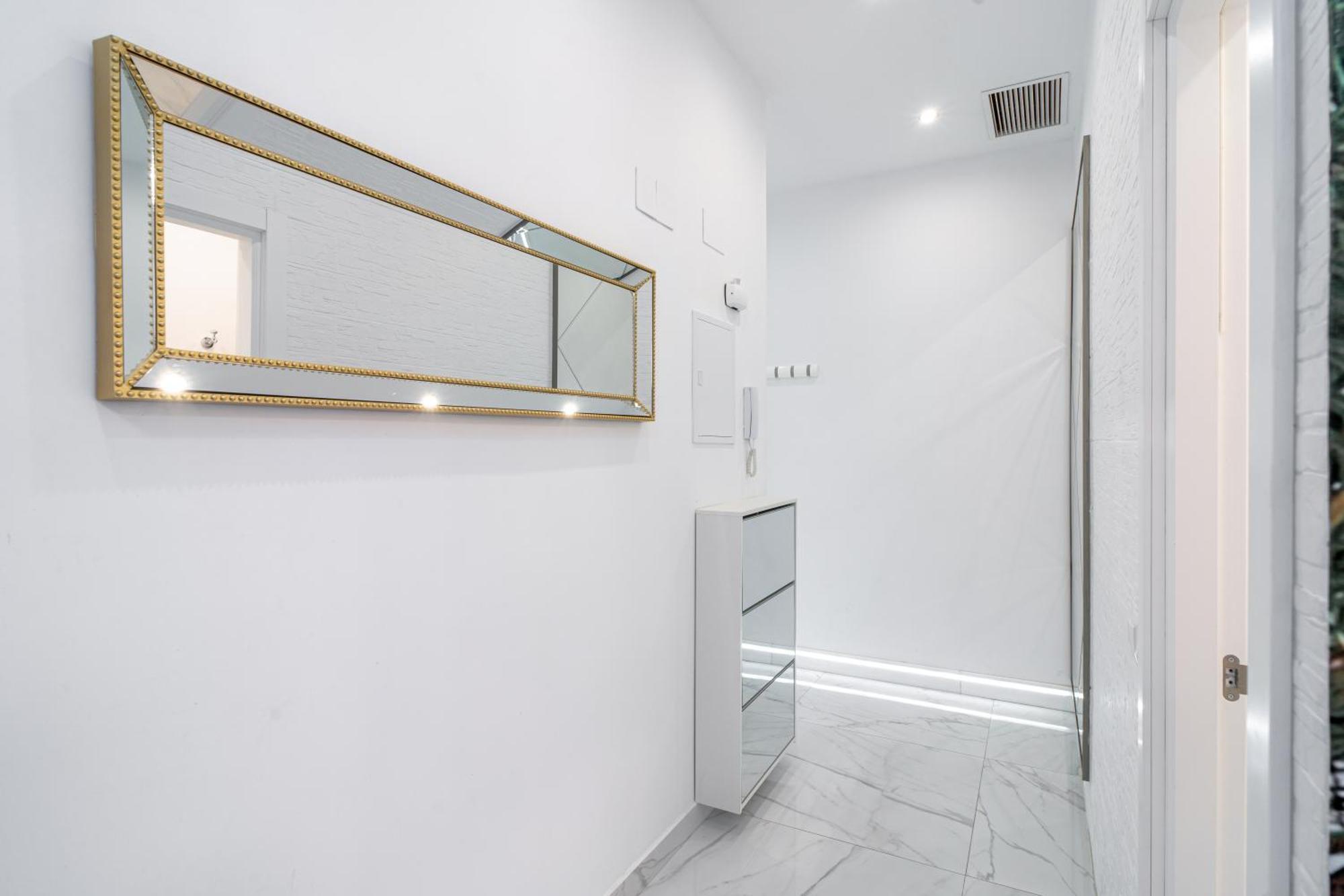 Blue Horizon Luxury Apartment Nerja Dış mekan fotoğraf