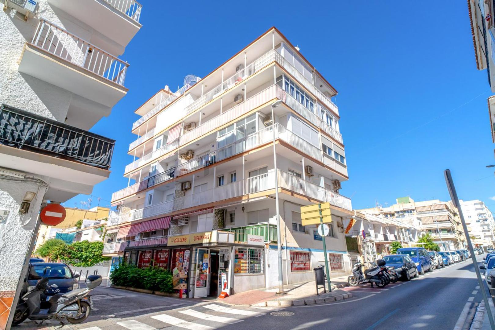 Blue Horizon Luxury Apartment Nerja Dış mekan fotoğraf