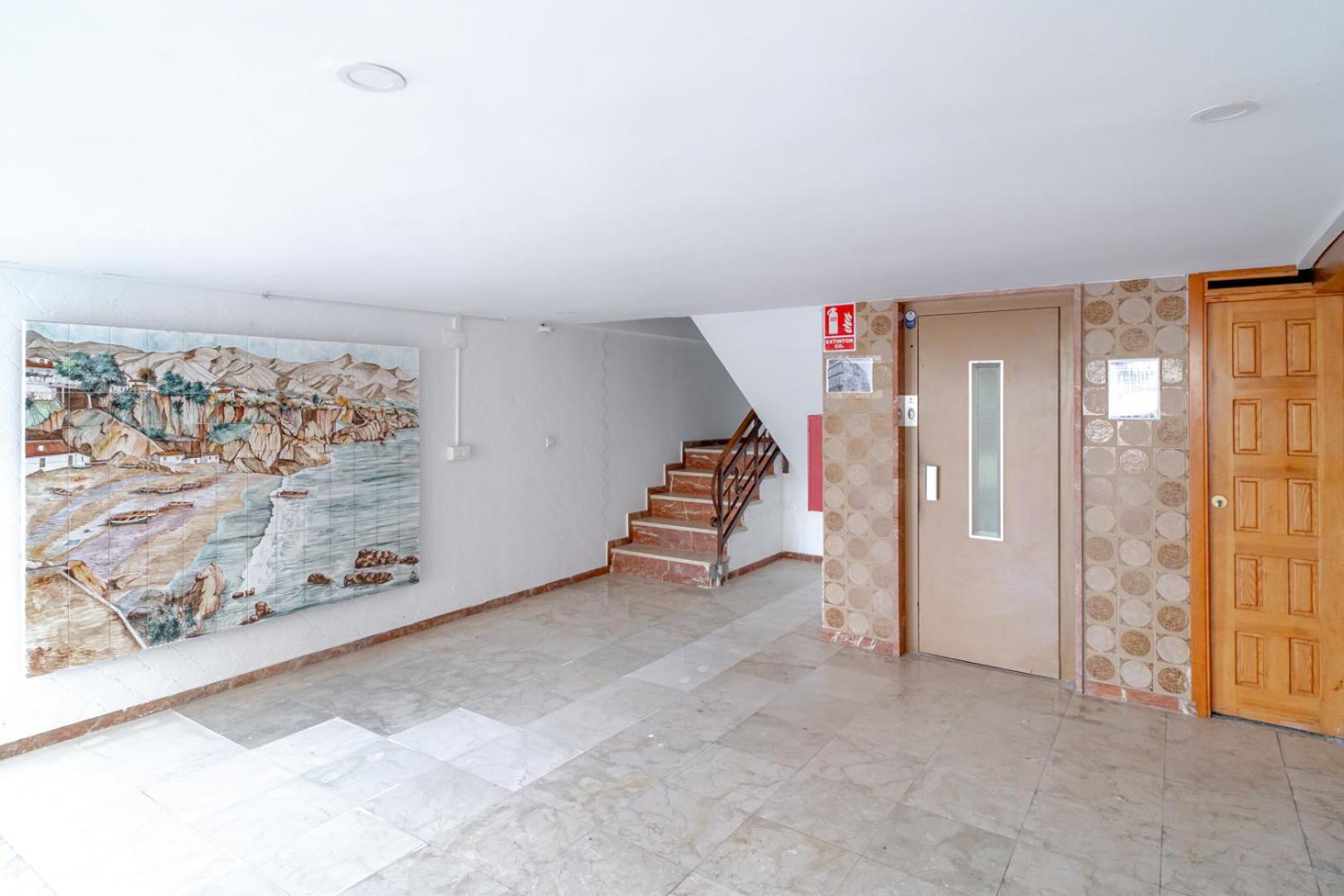 Blue Horizon Luxury Apartment Nerja Dış mekan fotoğraf
