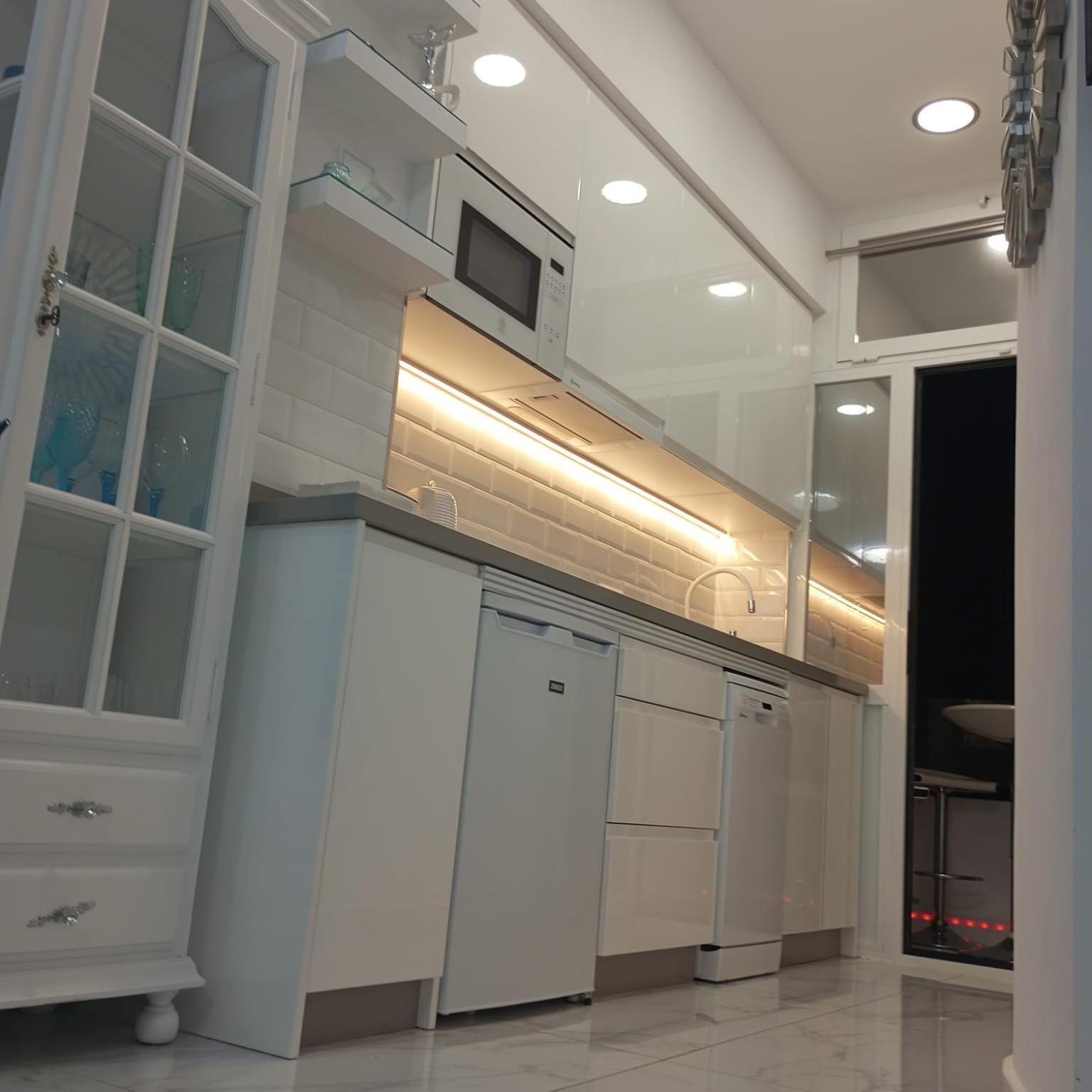 Blue Horizon Luxury Apartment Nerja Oda fotoğraf